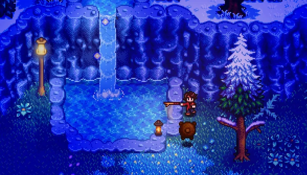 El creador de Stardew Valley aclara mitos sobre Haunted Chocolatier