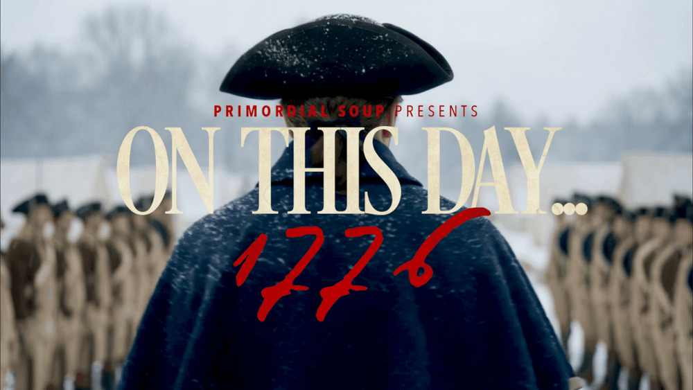 Darren Aronofsky fusiona IA y historia en su nueva serie de YouTube