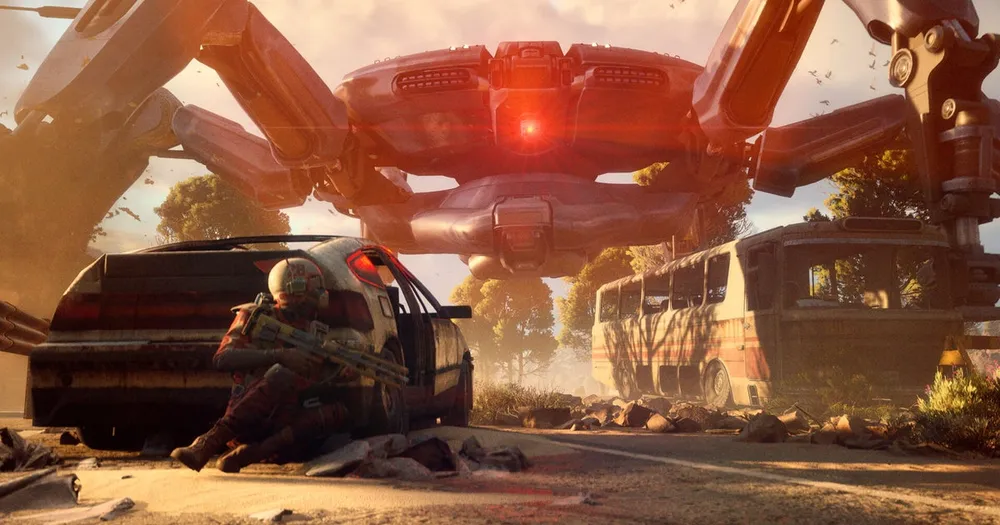 La IA generativa divide a los desarrolladores de videojuegos