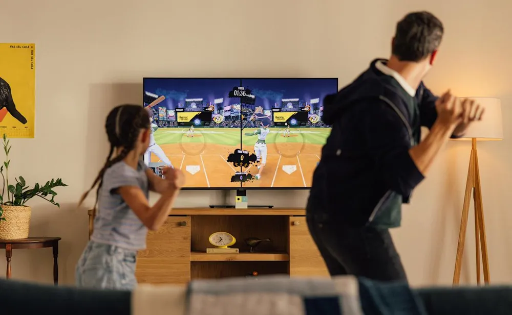 Nex Playground: La alternativa a Kinect que triunfa sin conexión