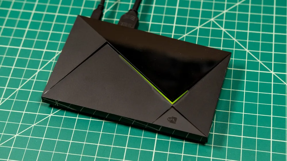 Nvidia Shield TV: Una década de actualizaciones y soporte inquebrantable