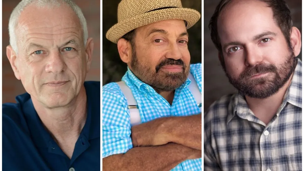 Elenco de la serie 'God of War' de Amazon se expande con Mimir, Brok y Sindri