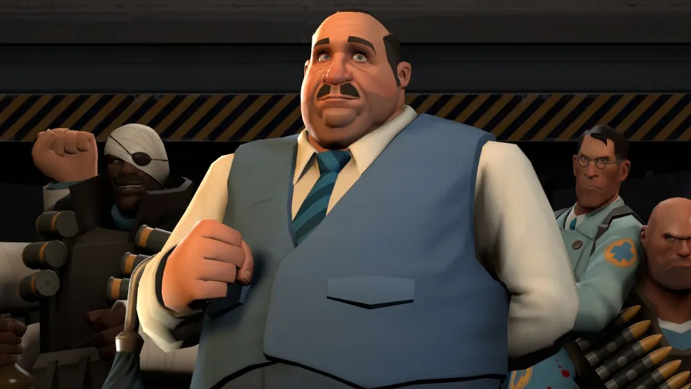 Miles de jugadores regresan a Team Fortress 2 con el mod 'TF2 Classic'