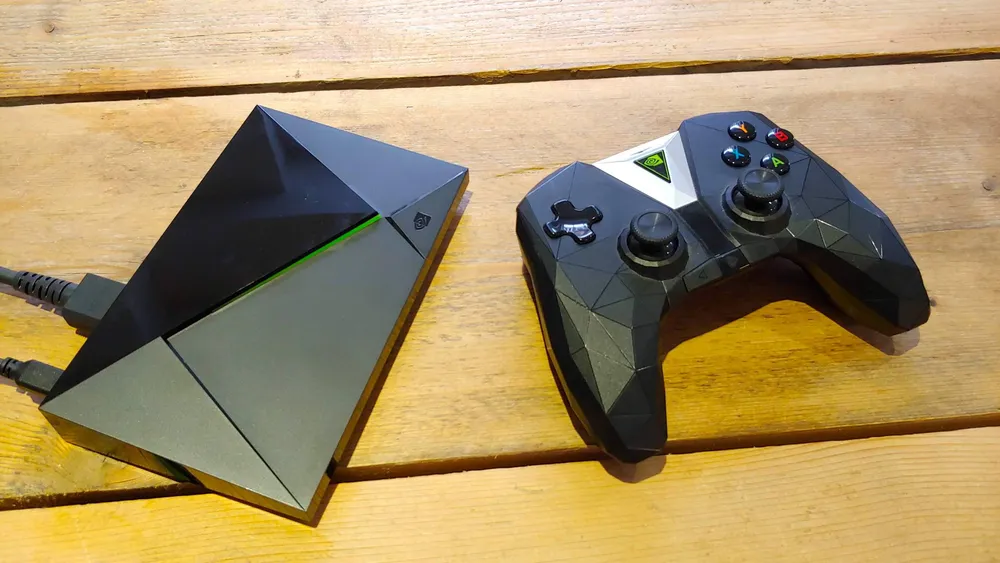 Nvidia Shield TV: ¿Habrá un nuevo modelo?