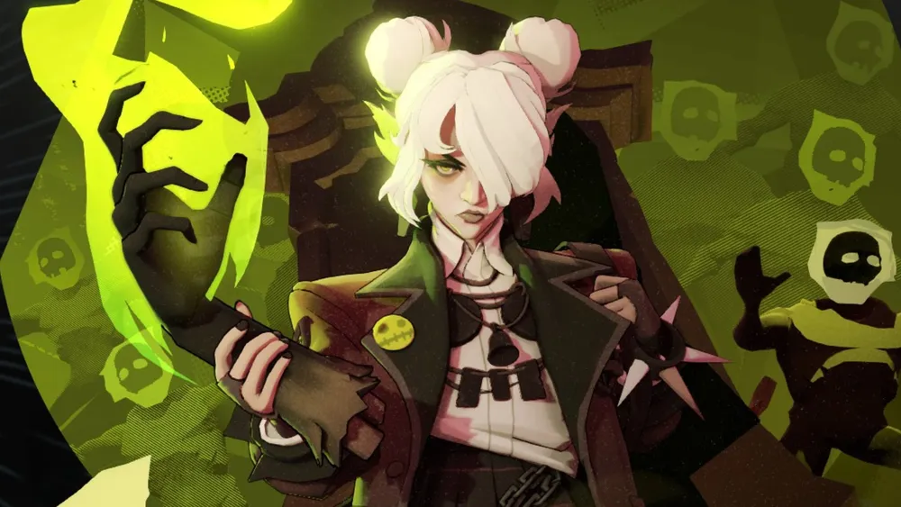 Deadlock: el shooter de Valve gana impulso con su comunidad