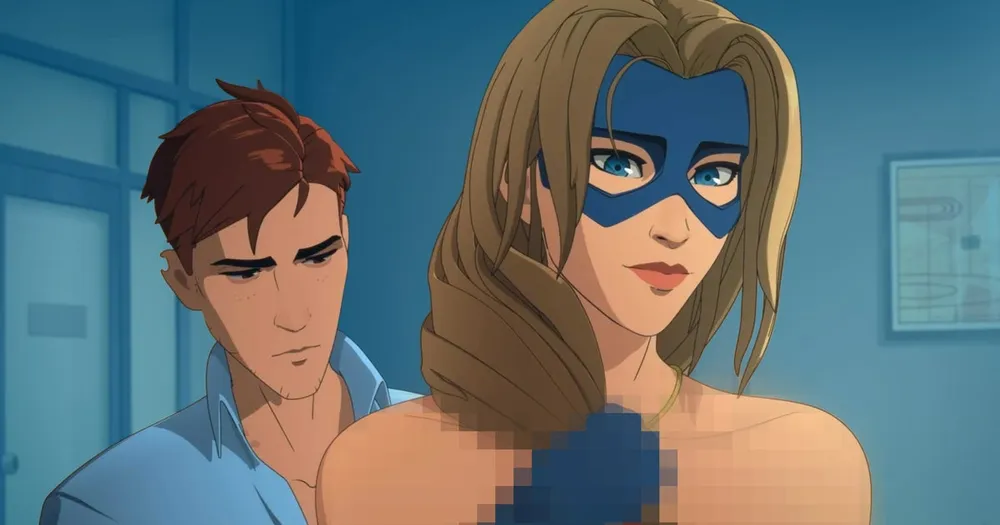 El estudio de Dispatch se disculpa por la polémica censura en Nintendo Switch