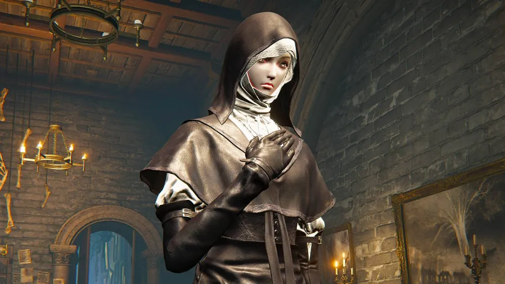 Elden Ring: Nightreign tendrá su propia adaptación de rol de mesa