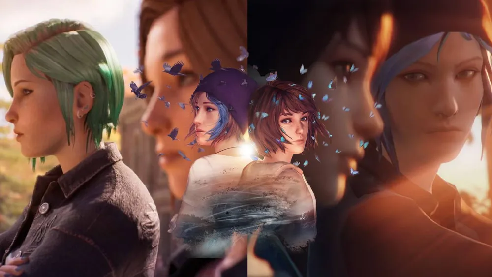 Max y Chloe regresan en Life is Strange: Reunion, ¿el final de la saga?