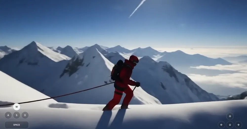 Google Genie desata el pánico en bolsa: las acciones de empresas de videojuegos se desploman