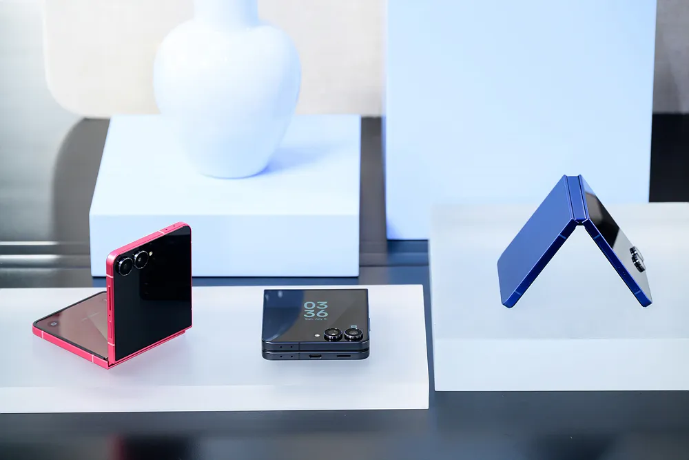 Apple prepararía un segundo iPhone plegable