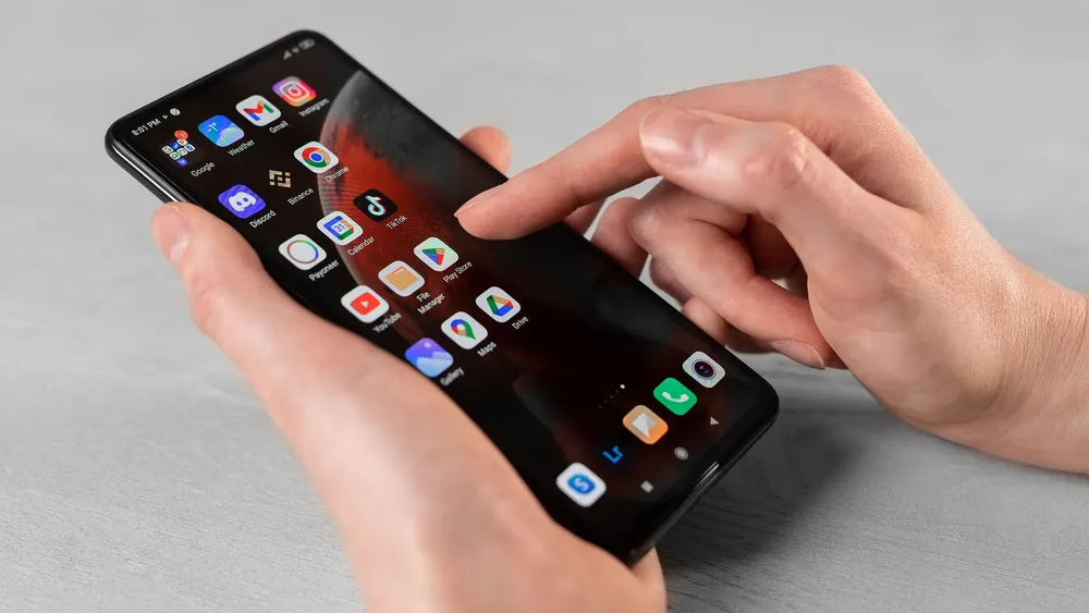 Apps de Android exponen 730TB de datos y secretos de Google