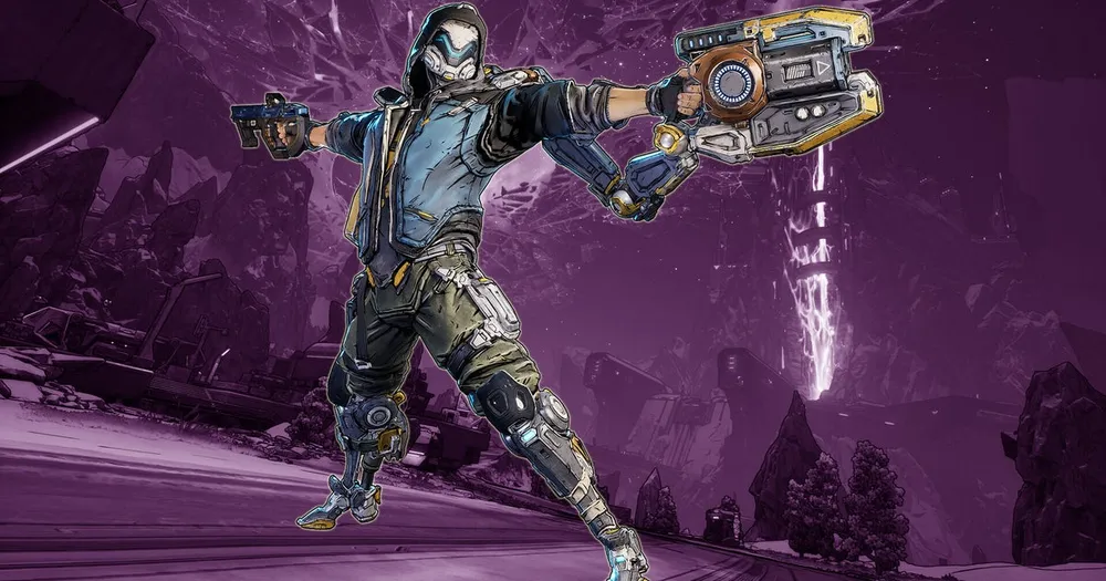 Borderlands 4 detalla su hoja de ruta hasta 2026