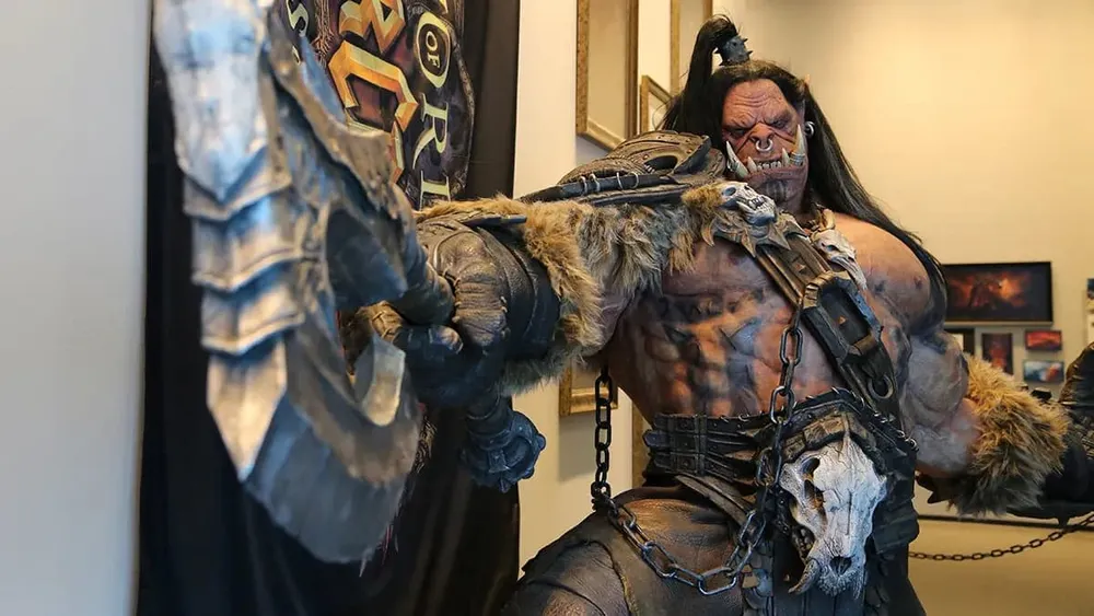 Trabajadores de Blizzard logran su primer convenio colectivo