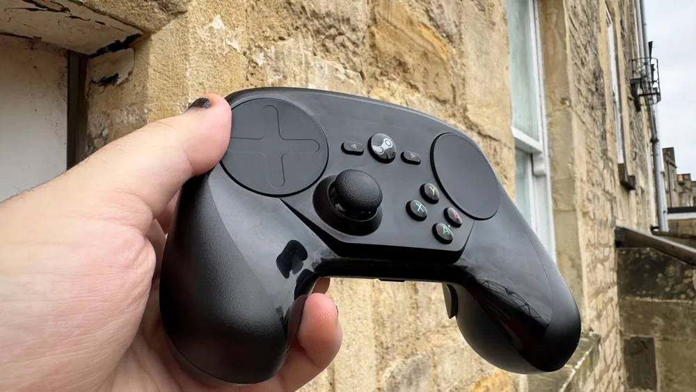 El Steam Controller: ¿Un fracaso influyente o una joya incomprendida?