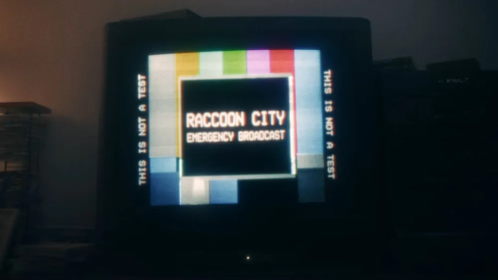 Cortometraje de Resident Evil Requiem: 'El mal siempre tuvo nombre'