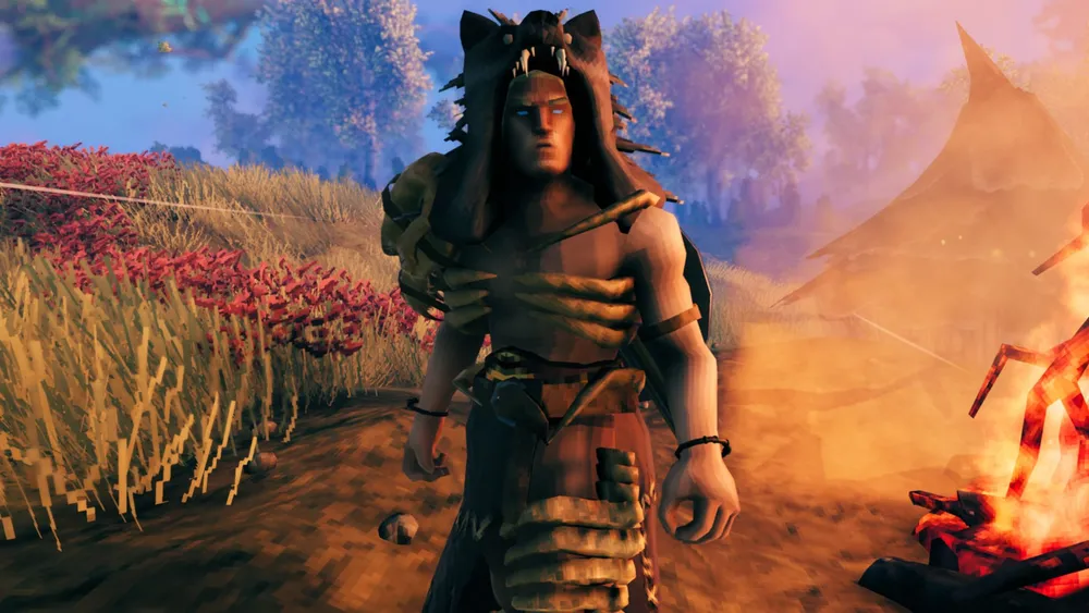 Valheim celebra 5 años con novedades y mejoras