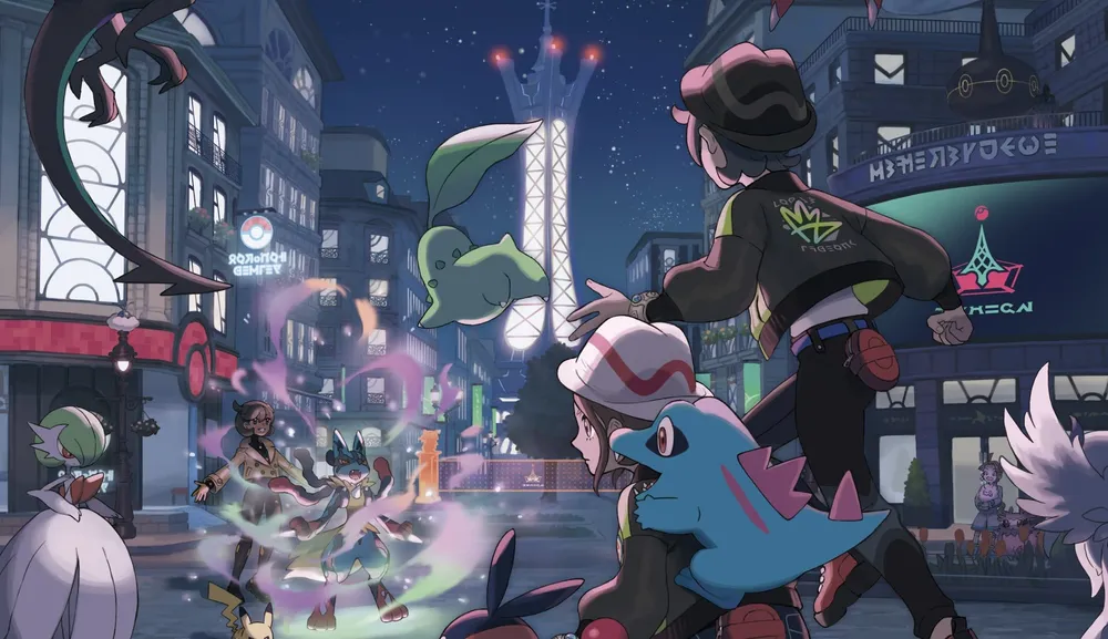 Nintendo revela los juegos más vendidos para Switch y Switch 2