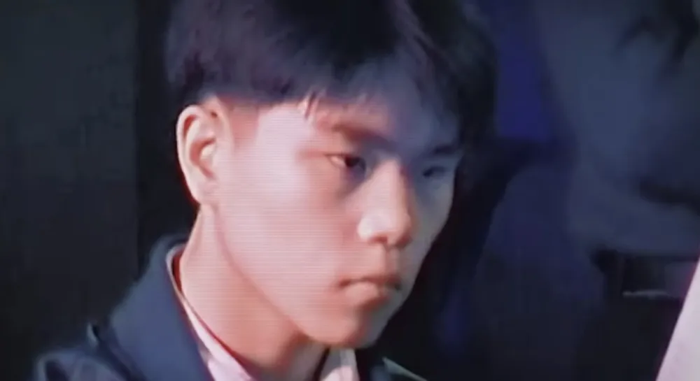 La leyenda de 'Akira Kid', el campeón de Virtua Fighter, llega a Netflix