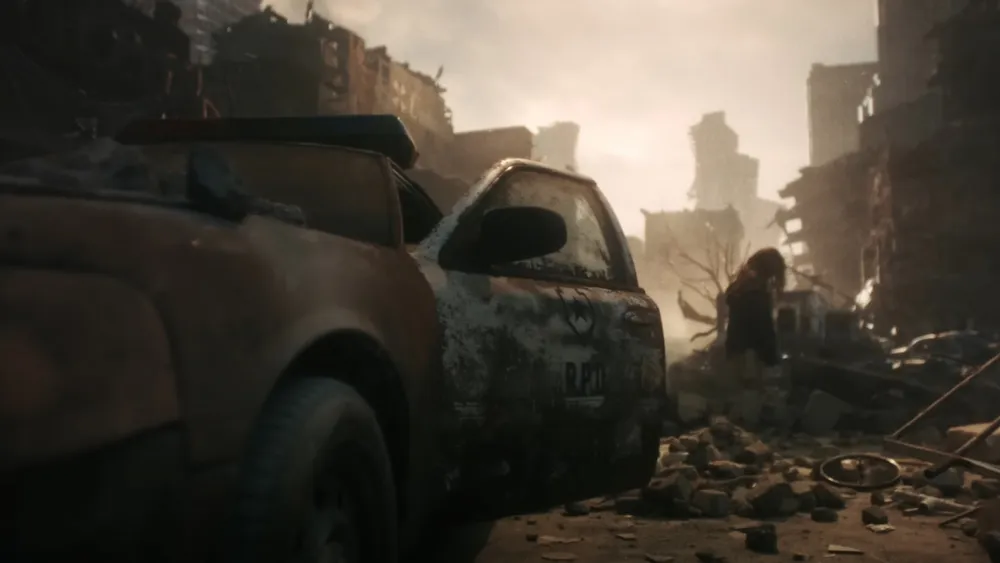 El tráiler de Resident Evil Requiem: ¿la mejor película de la saga?