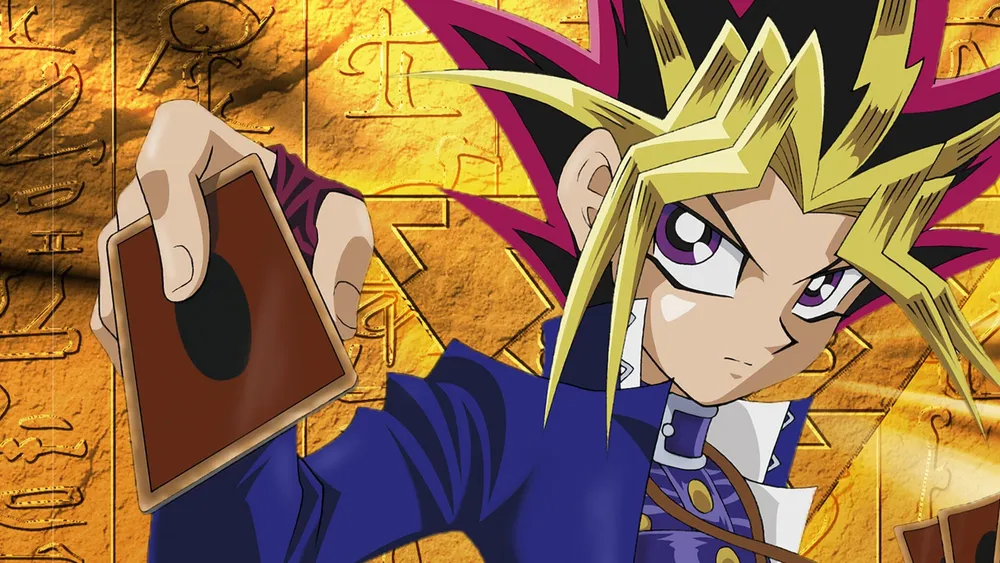 Lego podría lanzar sets de Yu-Gi-Oh! tras concurso