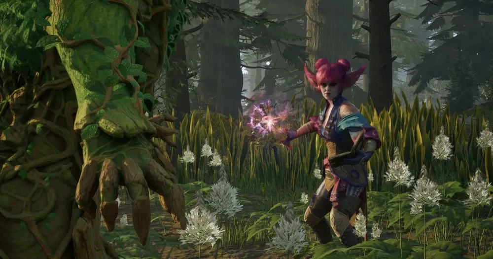 Obsidian replantea sus ciclos de desarrollo tras los resultados de Avowed y Outer Worlds 2