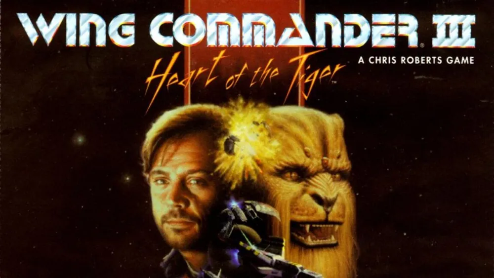 Wing Commander III: El épico juego de PC que cautivó con Hollywood