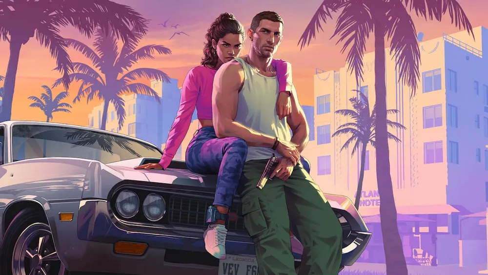 GTA 6: Lanzamiento en noviembre y ediciones físicas confirmadas