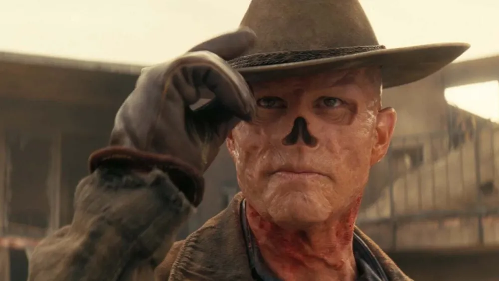 El final de la segunda temporada de Fallout anticipa Colorado y el regreso de Liberty Prime