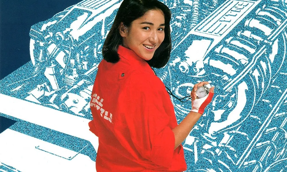 El clásico arcade Top Speed llega a consolas modernas