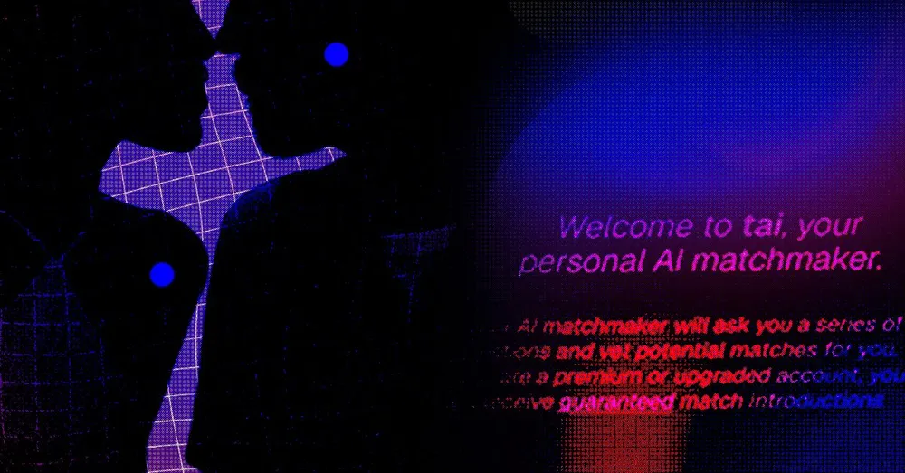 La IA revoluciona las citas: ¿el fin del 'swipe'?