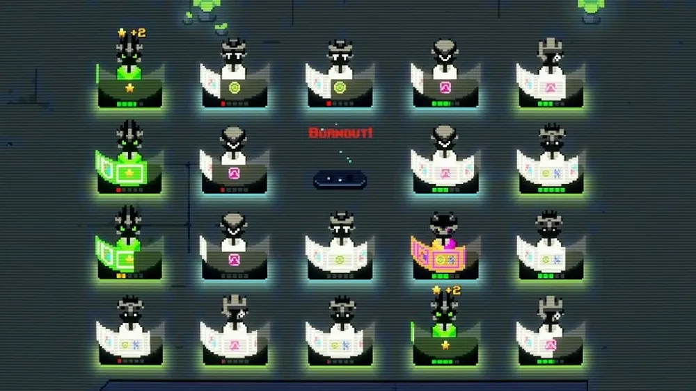 Manifesto: El simulador que satiriza la industria