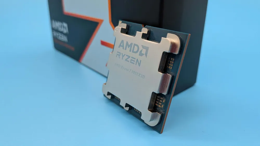 AMD prepara una revolución arquitectónica en sus futuras CPUs Zen 6