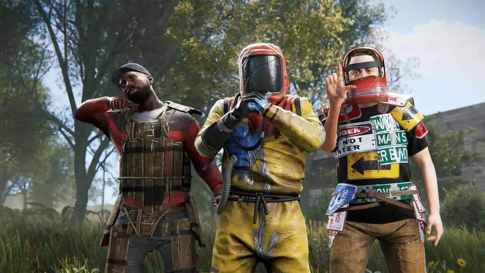 Rust desvela su hoja de ruta para 2026: novedades navales y armamento