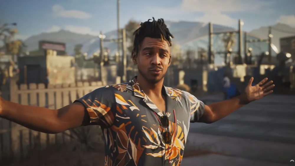 MindsEye: El desastroso lanzamiento de 2025 recibe una gran actualización