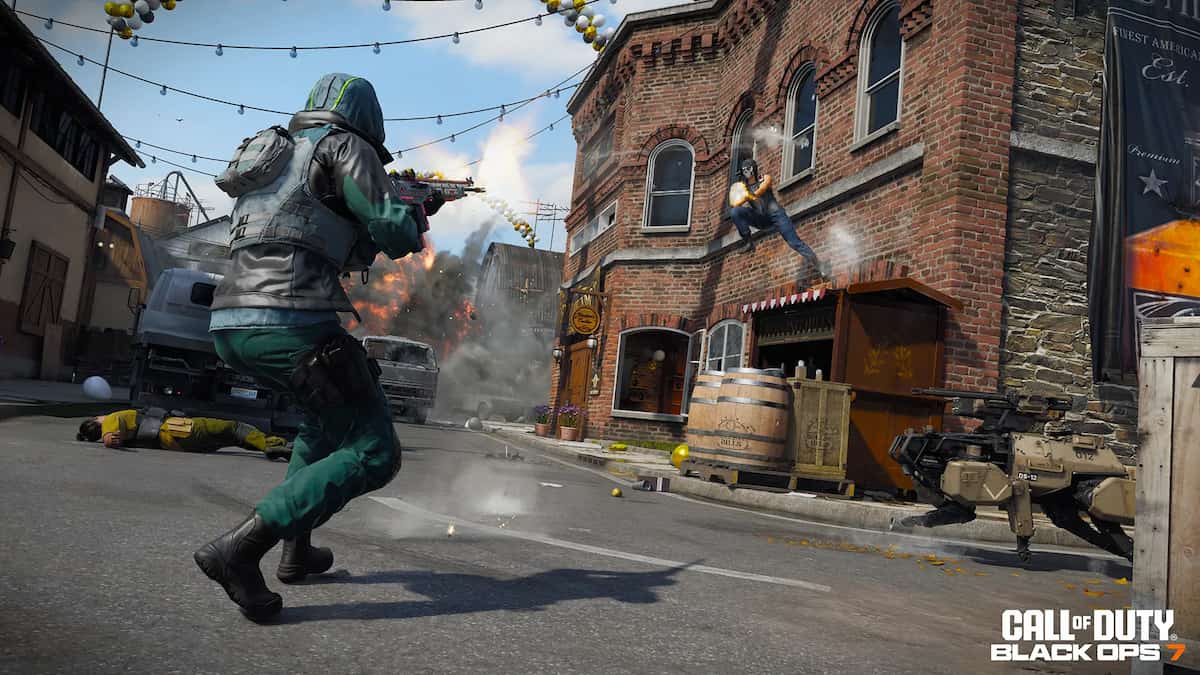 Black Ops 7: Temporada 2 trae 8 mapas, 7 armas y Ranked Play