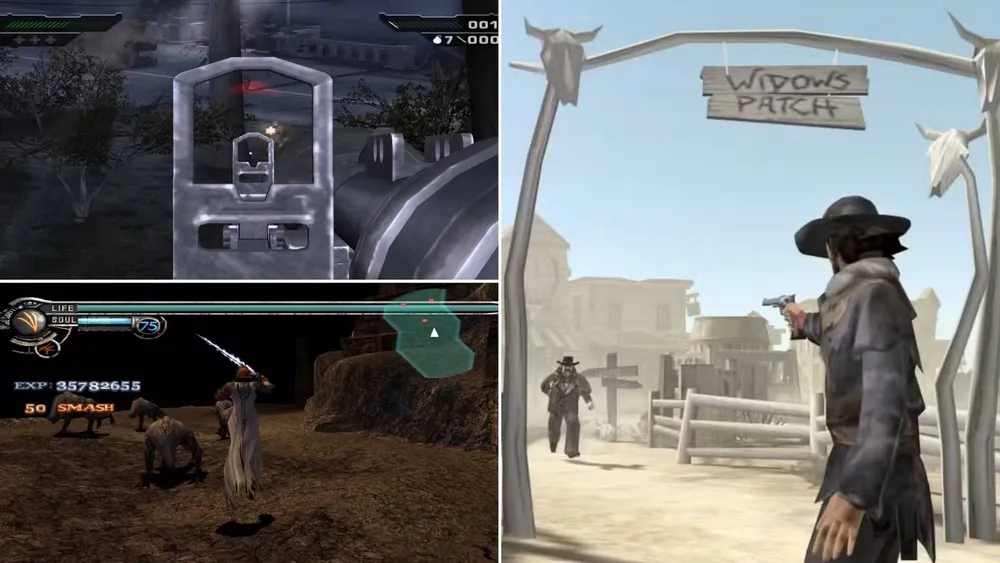 Joyas ocultas de PS2 que el tiempo ha revalorizado