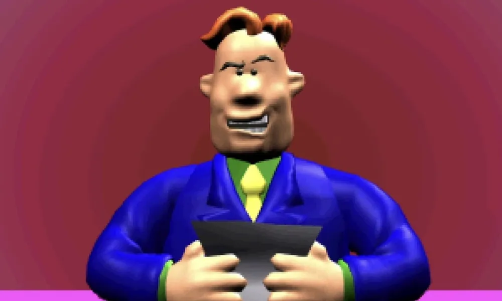 El clásico N64 de los creadores de GTA llega a PC