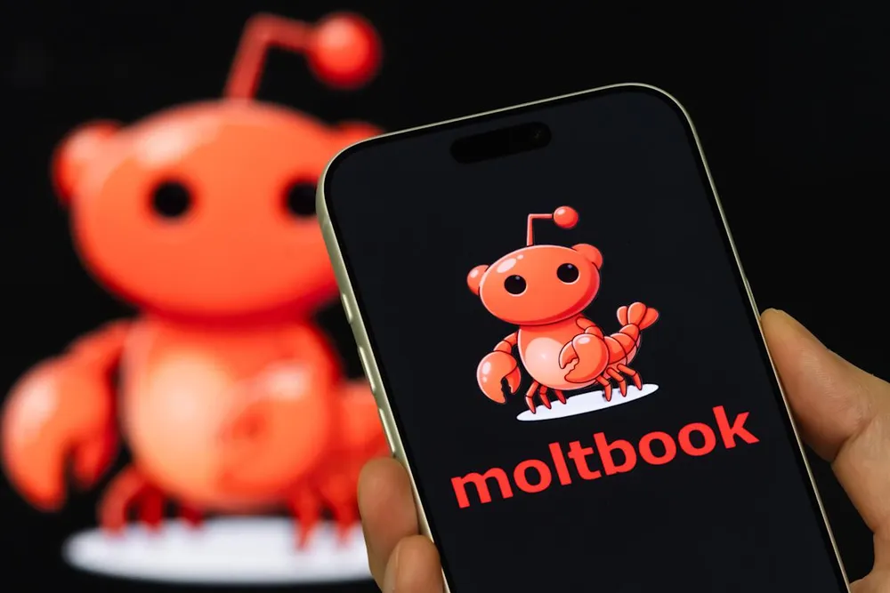 Moltbook: La red social para agentes de IA que revoluciona internet