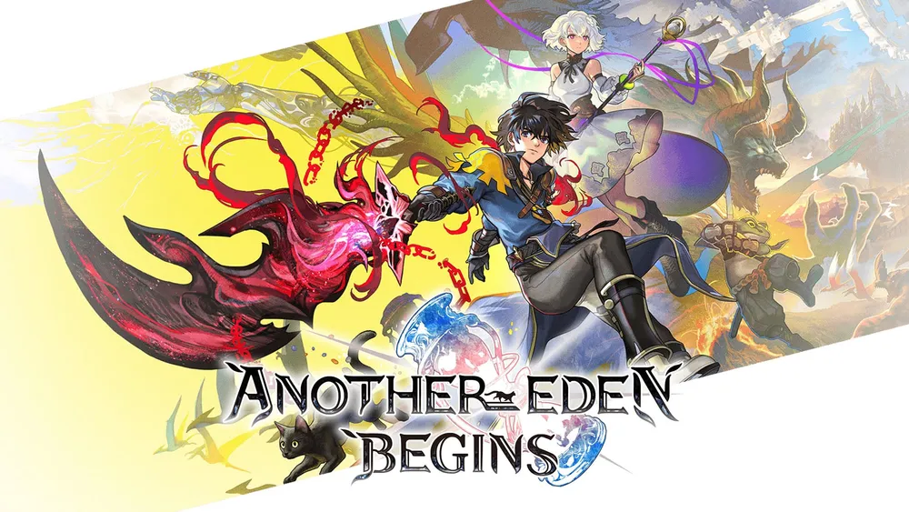 Another Eden Begins llega a Nintendo Switch y PC este verano
