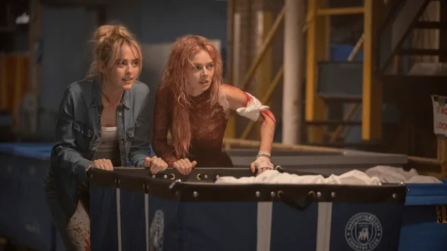 El tráiler de 'Ready or Not 2' revela un juego mortal por la dominación mundial