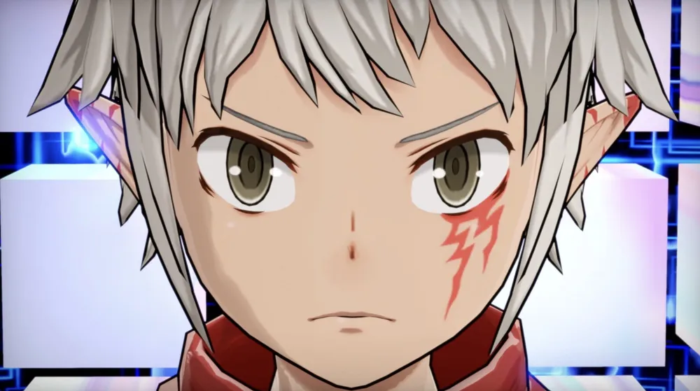 Digimon Story: Time Stranger llega a Nintendo Switch en julio