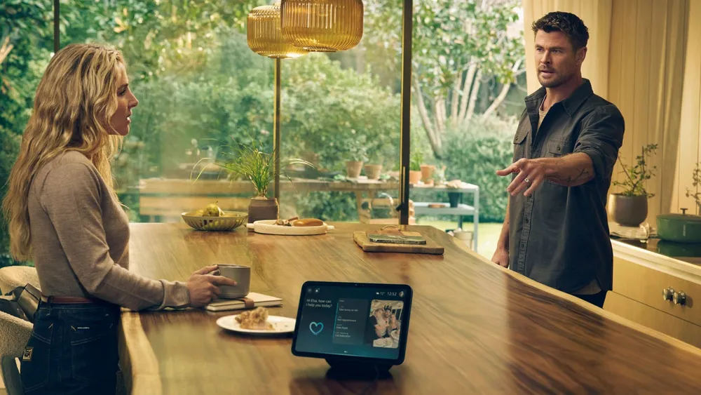 La guerra de la IA llega a la Super Bowl