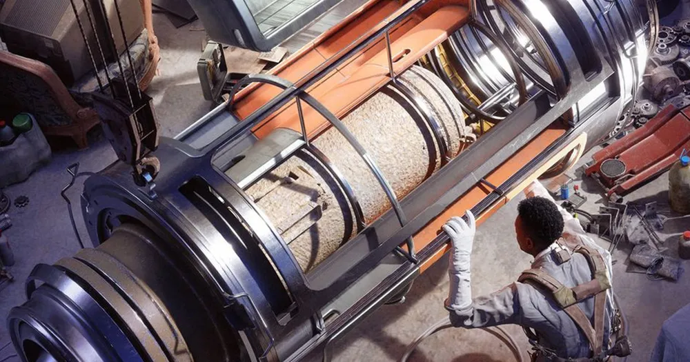 Arc Raiders abarata su segunda Expedición