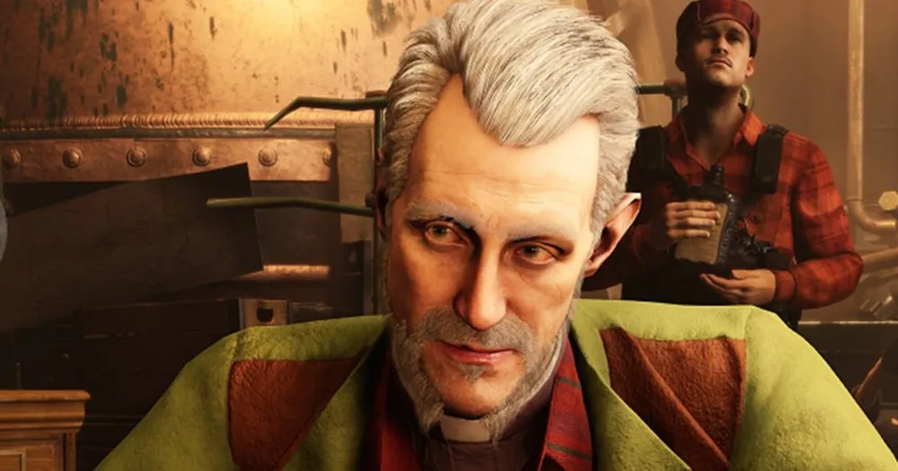 MachineGames confirma planes para Wolfenstein 3