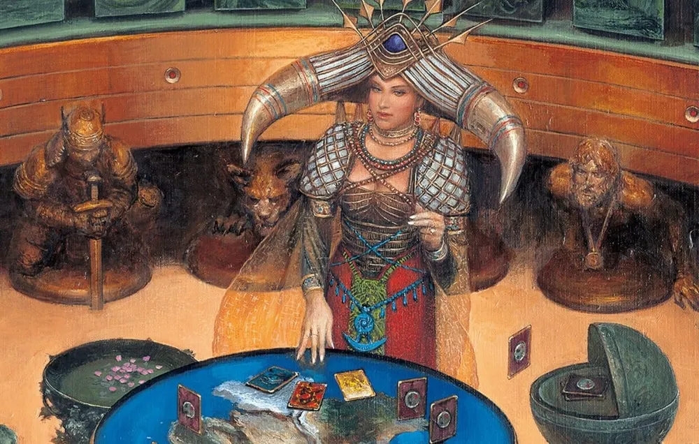 Dos nuevos Culdcept llegan en julio de 2026