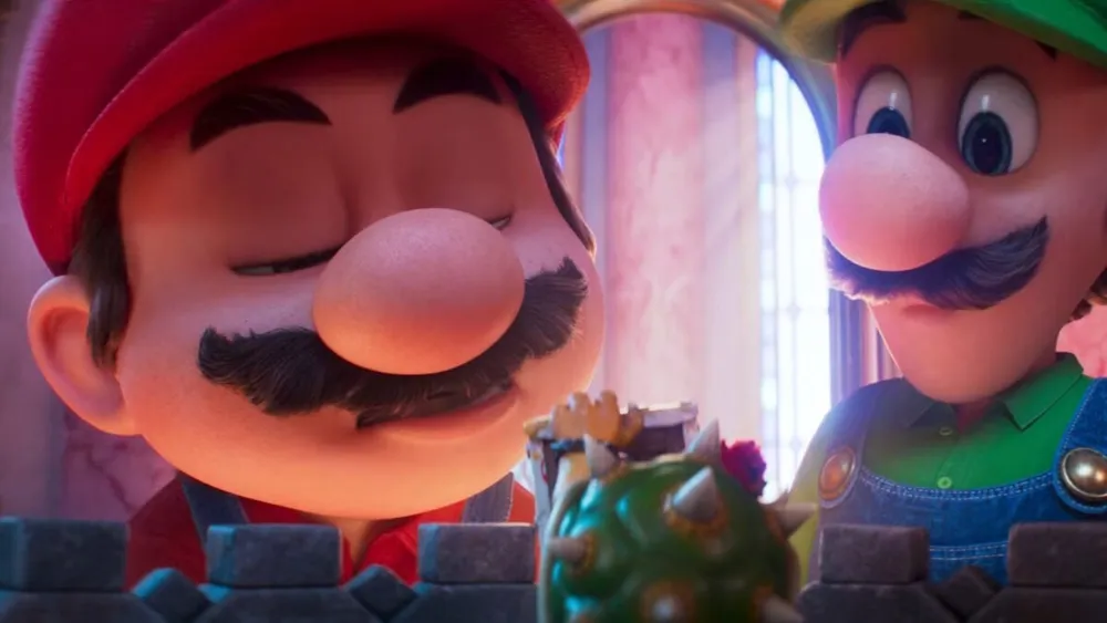 Nintendo no teme la escasez de RAM para Switch 2... por ahora