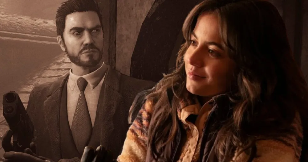 Isabela Merced protagonizará la película de The House of the Dead