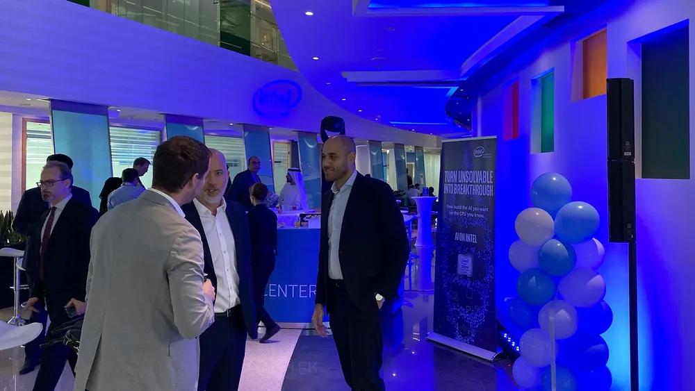 Intel confirma su apuesta por las GPU frente a Nvidia
