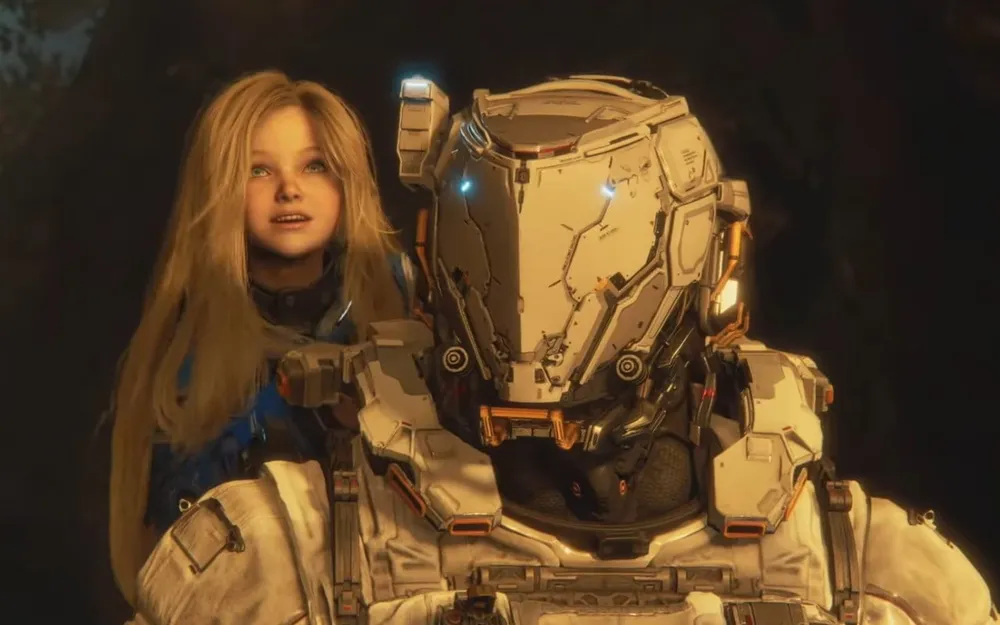 Pragmata: La demo en Switch 2 comparada con PS5 y Xbox Series S