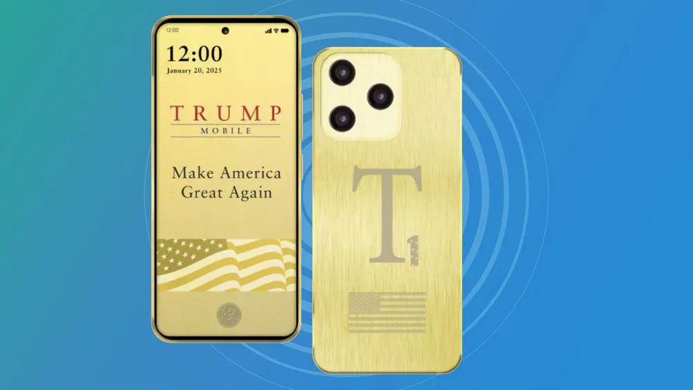 El misterioso teléfono de Donald Trump, al descubierto